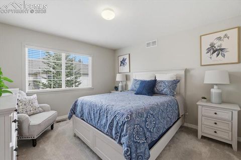 Tiny photo for 7634 S Duquesne Way, Aurora, CO 80016 (MLS # 7198380)