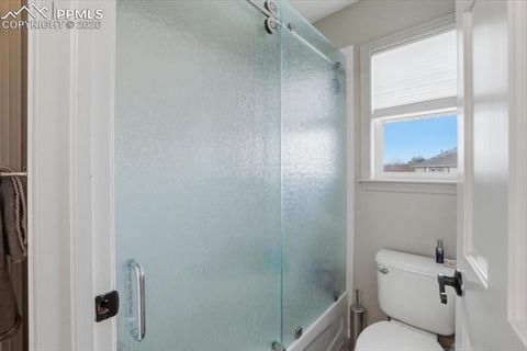 Tiny photo for 7634 S Duquesne Way, Aurora, CO 80016 (MLS # 7198380)