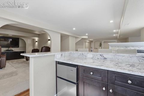 Tiny photo for 7634 S Duquesne Way, Aurora, CO 80016 (MLS # 7198380)