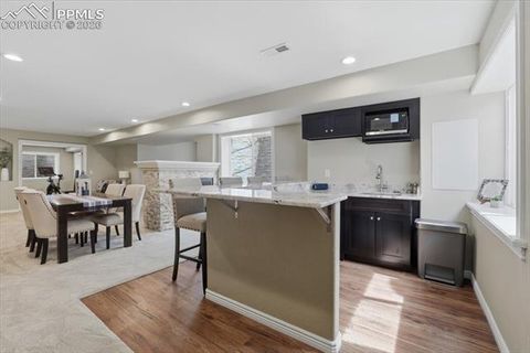 Tiny photo for 7634 S Duquesne Way, Aurora, CO 80016 (MLS # 7198380)