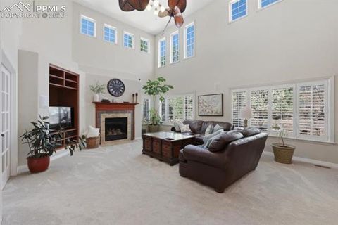 Tiny photo for 7634 S Duquesne Way, Aurora, CO 80016 (MLS # 7198380)