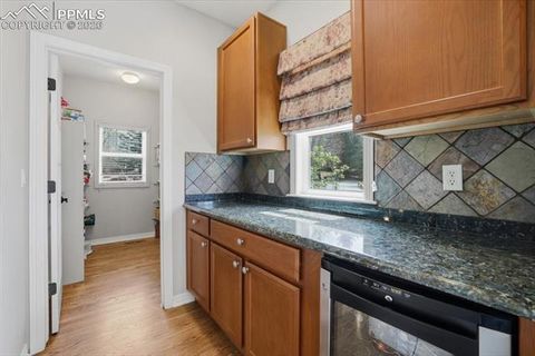 Tiny photo for 7634 S Duquesne Way, Aurora, CO 80016 (MLS # 7198380)