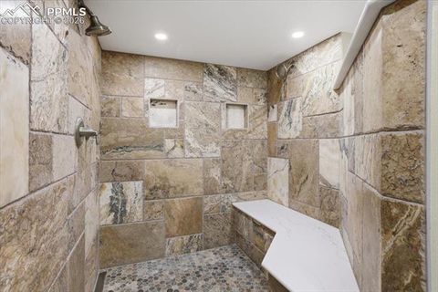 Tiny photo for 7634 S Duquesne Way, Aurora, CO 80016 (MLS # 7198380)