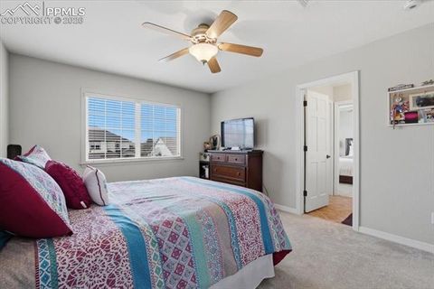 Tiny photo for 7634 S Duquesne Way, Aurora, CO 80016 (MLS # 7198380)