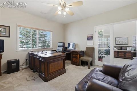 Tiny photo for 7634 S Duquesne Way, Aurora, CO 80016 (MLS # 7198380)