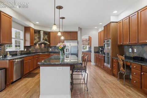 Tiny photo for 7634 S Duquesne Way, Aurora, CO 80016 (MLS # 7198380)