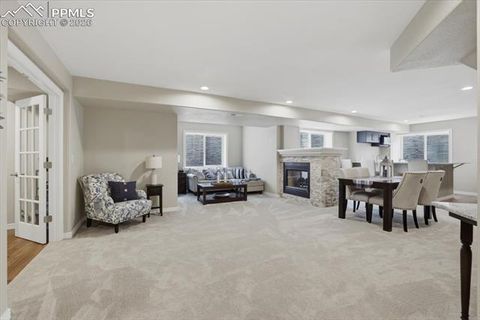 Tiny photo for 7634 S Duquesne Way, Aurora, CO 80016 (MLS # 7198380)