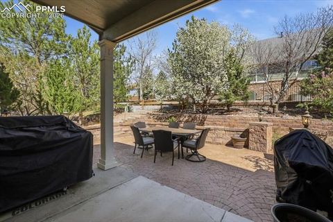 Tiny photo for 7634 S Duquesne Way, Aurora, CO 80016 (MLS # 7198380)