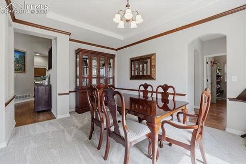 Tiny photo for 7634 S Duquesne Way, Aurora, CO 80016 (MLS # 7198380)