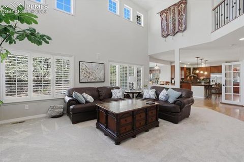 Tiny photo for 7634 S Duquesne Way, Aurora, CO 80016 (MLS # 7198380)