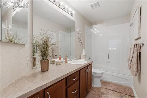 Tiny photo for 7634 S Duquesne Way, Aurora, CO 80016 (MLS # 7198380)