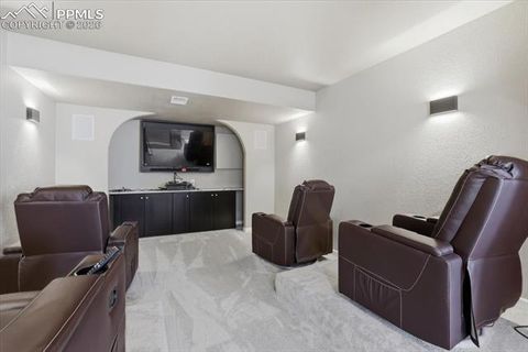 Tiny photo for 7634 S Duquesne Way, Aurora, CO 80016 (MLS # 7198380)