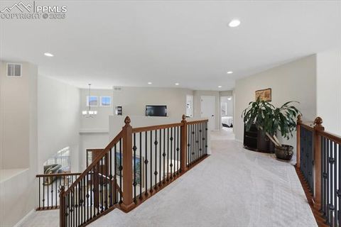 Tiny photo for 7634 S Duquesne Way, Aurora, CO 80016 (MLS # 7198380)