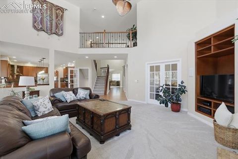 Tiny photo for 7634 S Duquesne Way, Aurora, CO 80016 (MLS # 7198380)