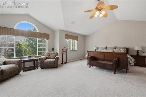 Tiny photo for 7634 S Duquesne Way, Aurora, CO 80016 (MLS # 7198380)