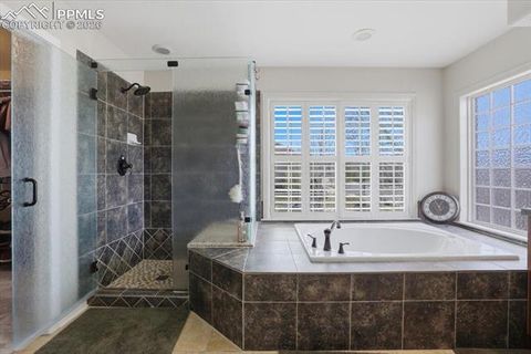 Tiny photo for 7634 S Duquesne Way, Aurora, CO 80016 (MLS # 7198380)