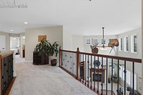 Tiny photo for 7634 S Duquesne Way, Aurora, CO 80016 (MLS # 7198380)