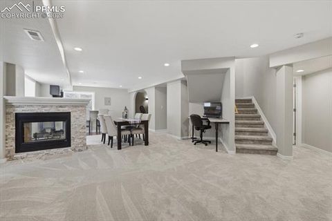 Tiny photo for 7634 S Duquesne Way, Aurora, CO 80016 (MLS # 7198380)