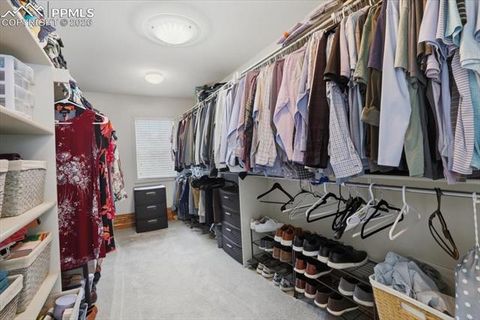 Tiny photo for 7634 S Duquesne Way, Aurora, CO 80016 (MLS # 7198380)