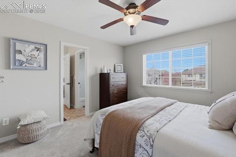 Tiny photo for 7634 S Duquesne Way, Aurora, CO 80016 (MLS # 7198380)