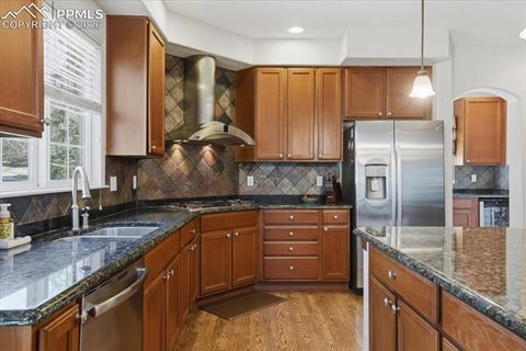 Tiny photo for 7634 S Duquesne Way, Aurora, CO 80016 (MLS # 7198380)