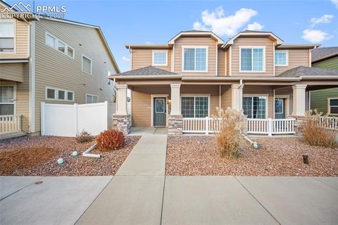 Photo of 2488 Gilpin Avenue, Colorado Springs, CO 80910 (MLS # 2478762)