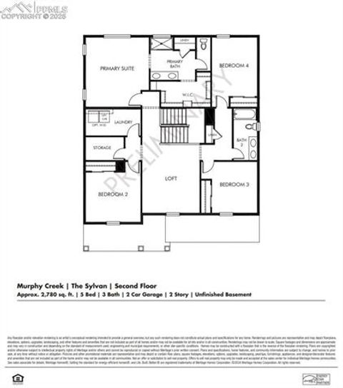 Tiny photo for 13266 Valley Peak Drive, Peyton, CO 80831 (MLS # 1181845)
