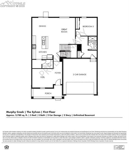 13266 Valley Peak Drive