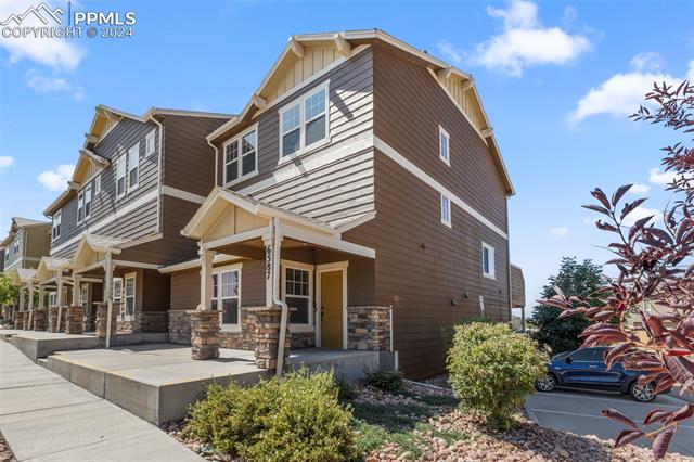 Photo 2 of 41 of 6587 Pennywhistle Point townhome