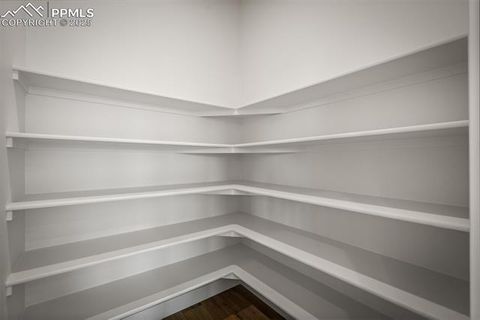 Tiny photo for 4595 Peak Crest View, Colorado Springs, CO 80918 (MLS # 3947146)