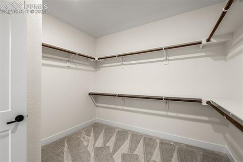 Tiny photo for 4595 Peak Crest View, Colorado Springs, CO 80918 (MLS # 3947146)