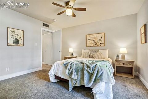 Tiny photo for 2902 Airport Road #116, Colorado Springs, CO 80910 (MLS # 2117736)