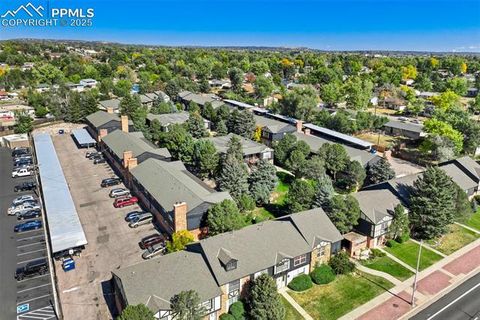 Tiny photo for 2902 Airport Road #116, Colorado Springs, CO 80910 (MLS # 2117736)