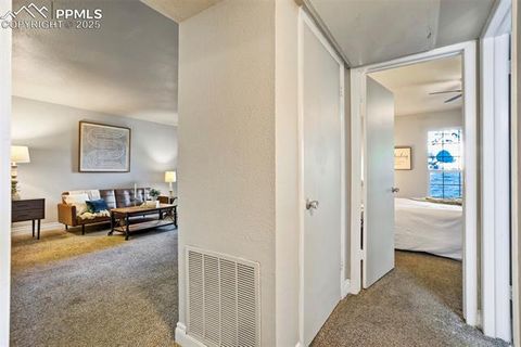 Tiny photo for 2902 Airport Road #116, Colorado Springs, CO 80910 (MLS # 2117736)