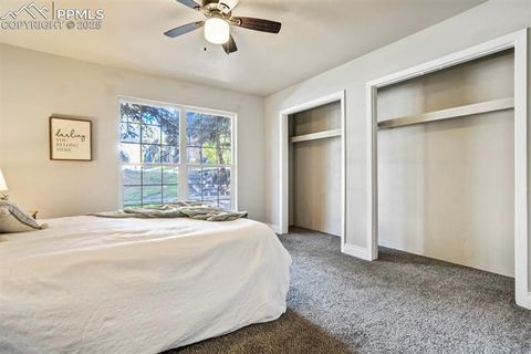 Tiny photo for 2902 Airport Road #116, Colorado Springs, CO 80910 (MLS # 2117736)