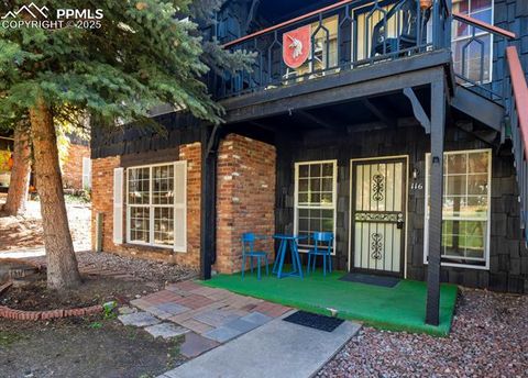 2902 Airport Road 116 Colorado Springs CO 80910