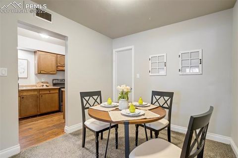 Tiny photo for 2902 Airport Road #116, Colorado Springs, CO 80910 (MLS # 2117736)