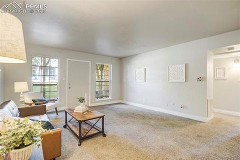 Tiny photo for 2902 Airport Road #116, Colorado Springs, CO 80910 (MLS # 2117736)