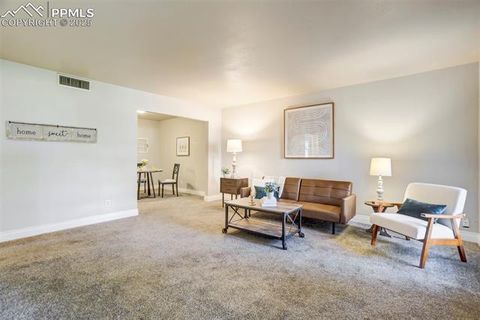 Tiny photo for 2902 Airport Road #116, Colorado Springs, CO 80910 (MLS # 2117736)