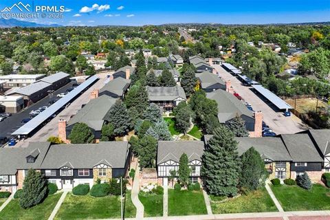 Tiny photo for 2902 Airport Road #116, Colorado Springs, CO 80910 (MLS # 2117736)