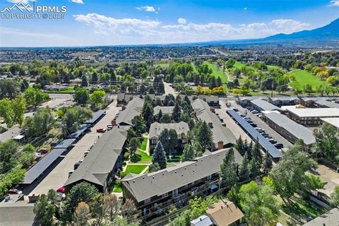 Tiny photo for 2902 Airport Road #116, Colorado Springs, CO 80910 (MLS # 2117736)