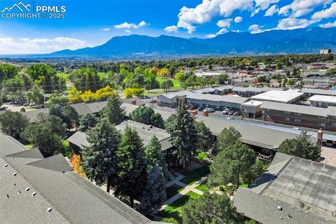 Tiny photo for 2902 Airport Road #116, Colorado Springs, CO 80910 (MLS # 2117736)
