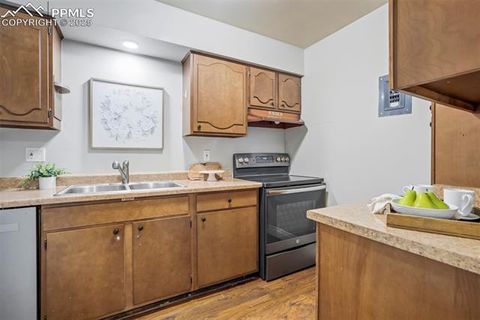 Tiny photo for 2902 Airport Road #116, Colorado Springs, CO 80910 (MLS # 2117736)