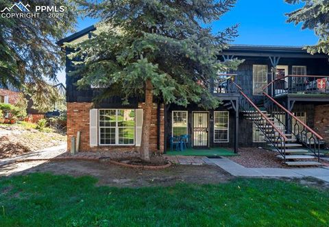 Tiny photo for 2902 Airport Road #116, Colorado Springs, CO 80910 (MLS # 2117736)