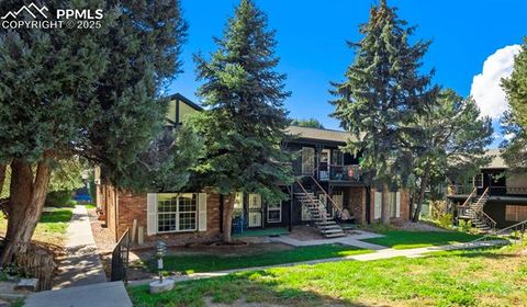 Tiny photo for 2902 Airport Road #116, Colorado Springs, CO 80910 (MLS # 2117736)