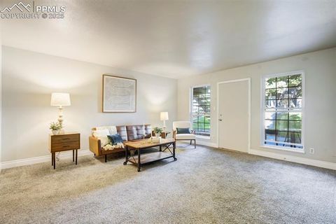 Tiny photo for 2902 Airport Road #116, Colorado Springs, CO 80910 (MLS # 2117736)