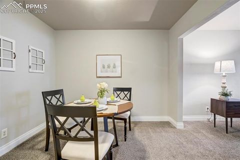 Tiny photo for 2902 Airport Road #116, Colorado Springs, CO 80910 (MLS # 2117736)