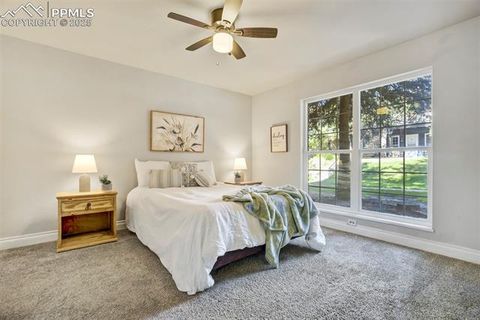 Tiny photo for 2902 Airport Road #116, Colorado Springs, CO 80910 (MLS # 2117736)