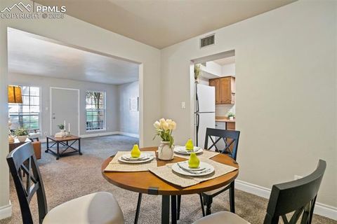 Tiny photo for 2902 Airport Road #116, Colorado Springs, CO 80910 (MLS # 2117736)