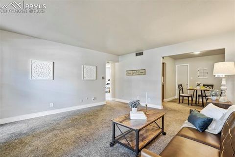 Tiny photo for 2902 Airport Road #116, Colorado Springs, CO 80910 (MLS # 2117736)